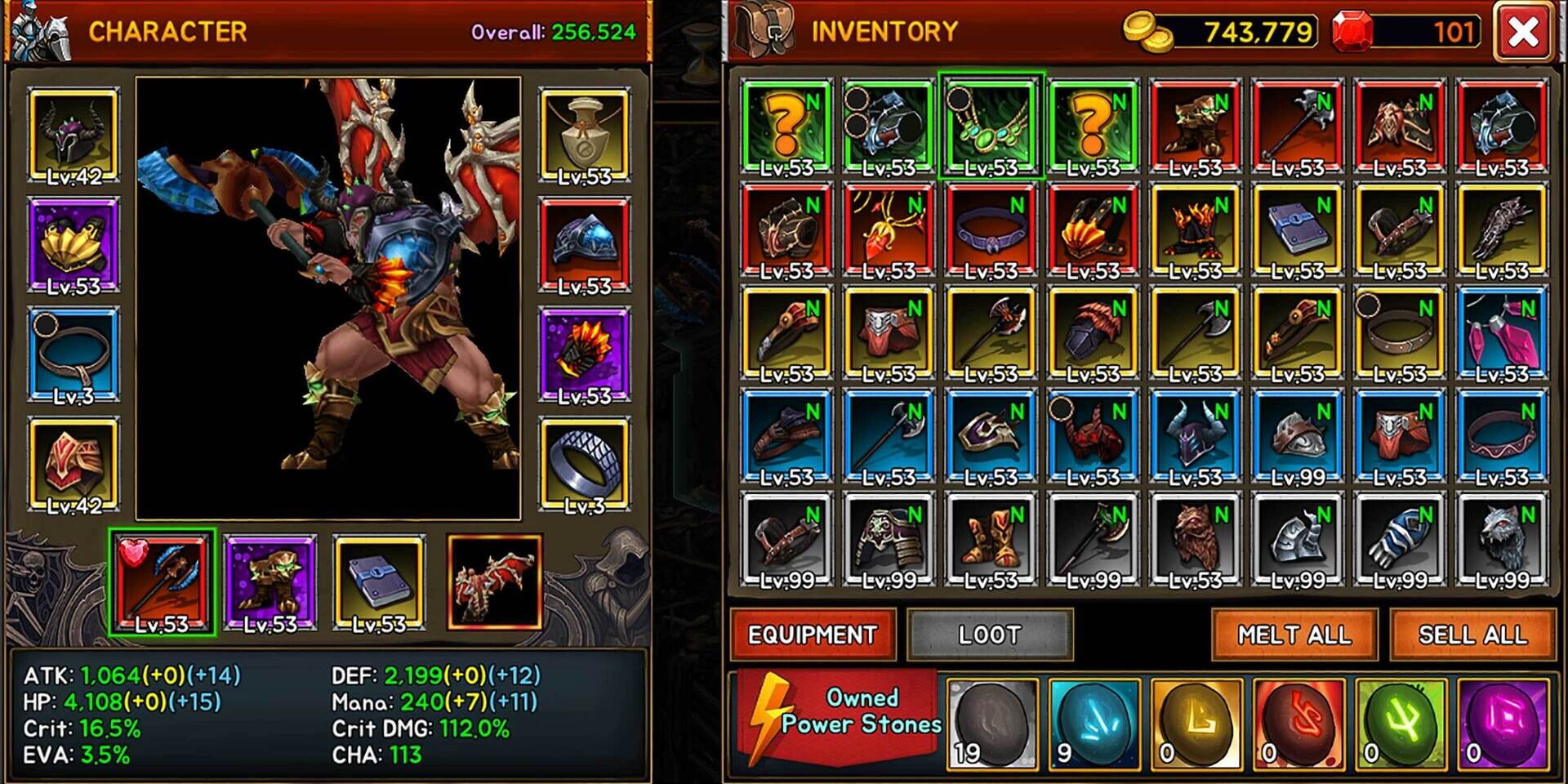 Foto do jogo Death Dungeon