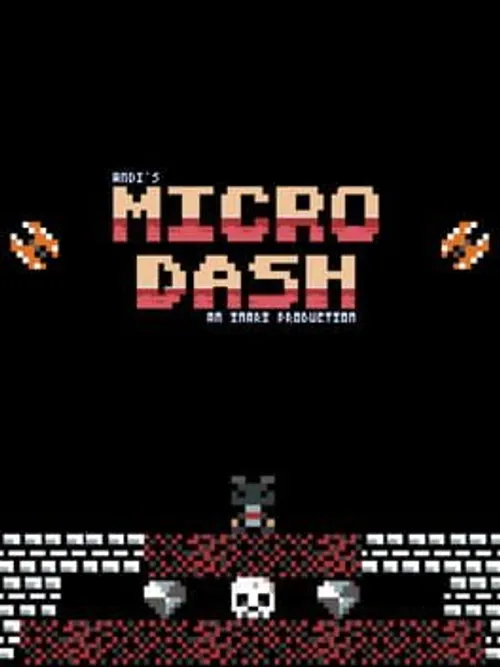 Micro Dash