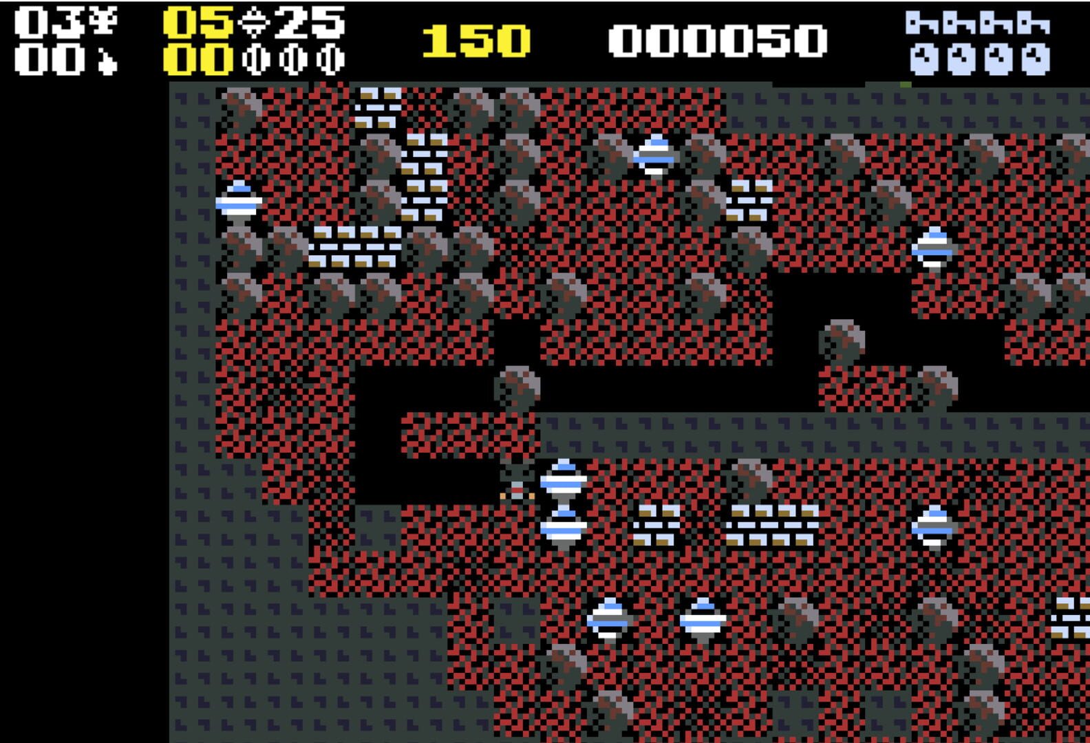 Foto do jogo Micro Dash