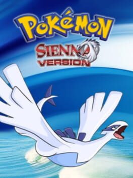 Foto do jogo Pokémon Sienna