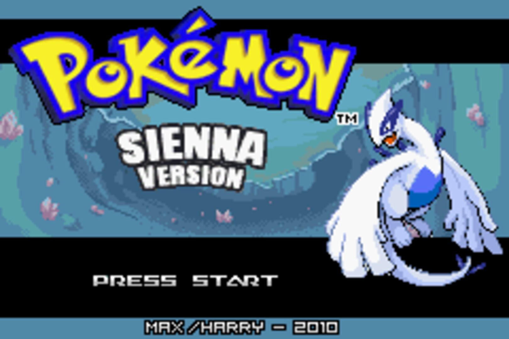 Foto do jogo Pokémon Sienna