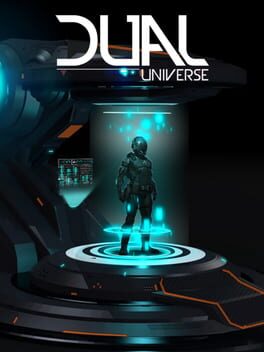 Foto do jogo Dual Universe