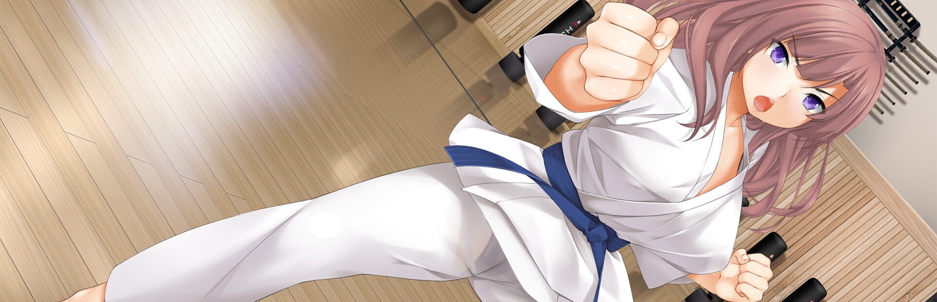 Foto do jogo Harem Girl: Alicia