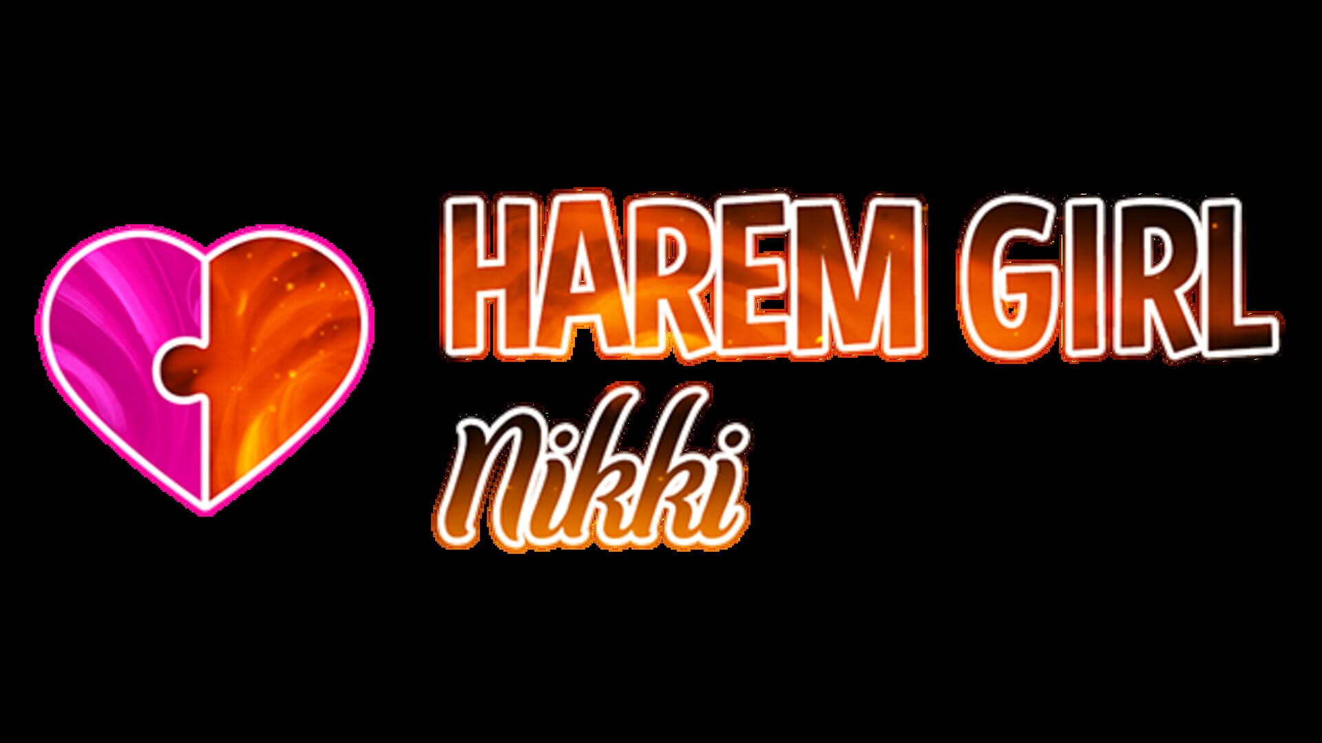 Foto do jogo Harem Girl: Nikki