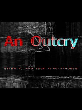 Foto do jogo An Outcry, Prelude