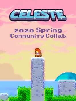 Foto do jogo 2020 Celeste Spring Community Collab
