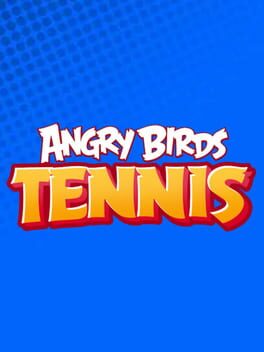 Foto do jogo Angry Birds Tennis