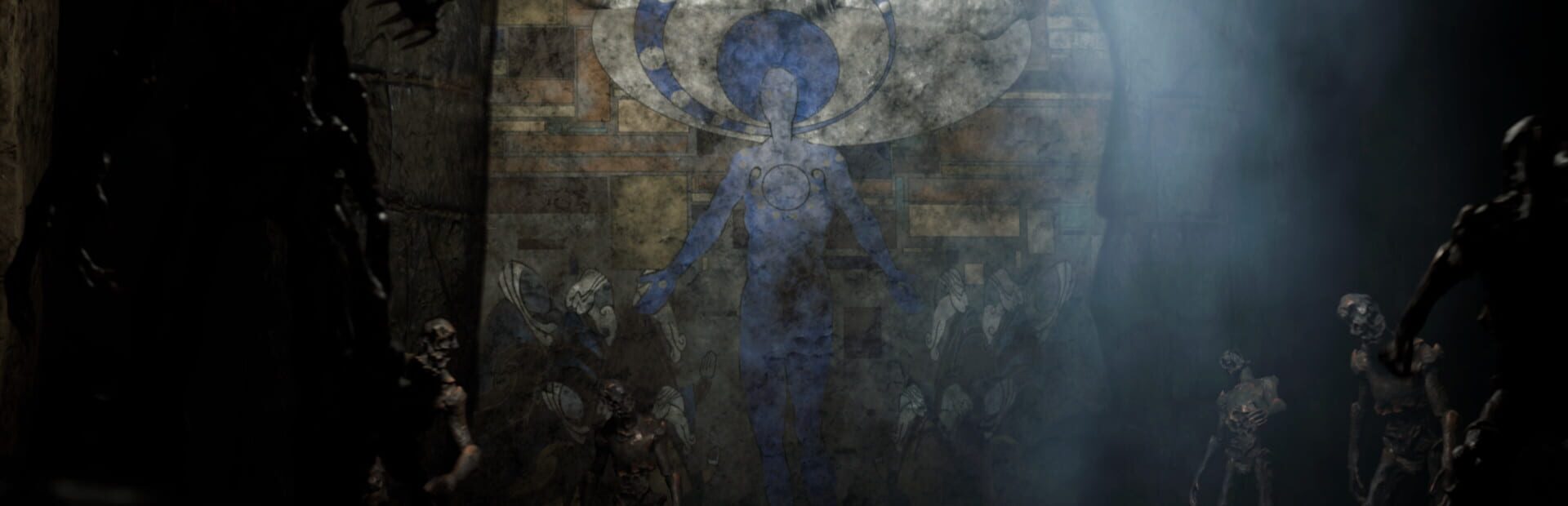 Foto do jogo Effigy: The Descent