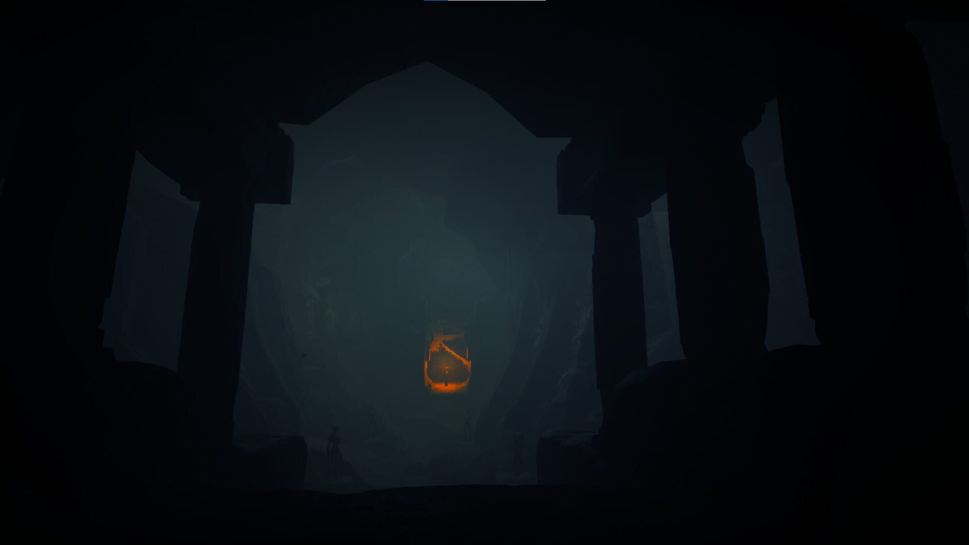 Foto do jogo Effigy: The Descent