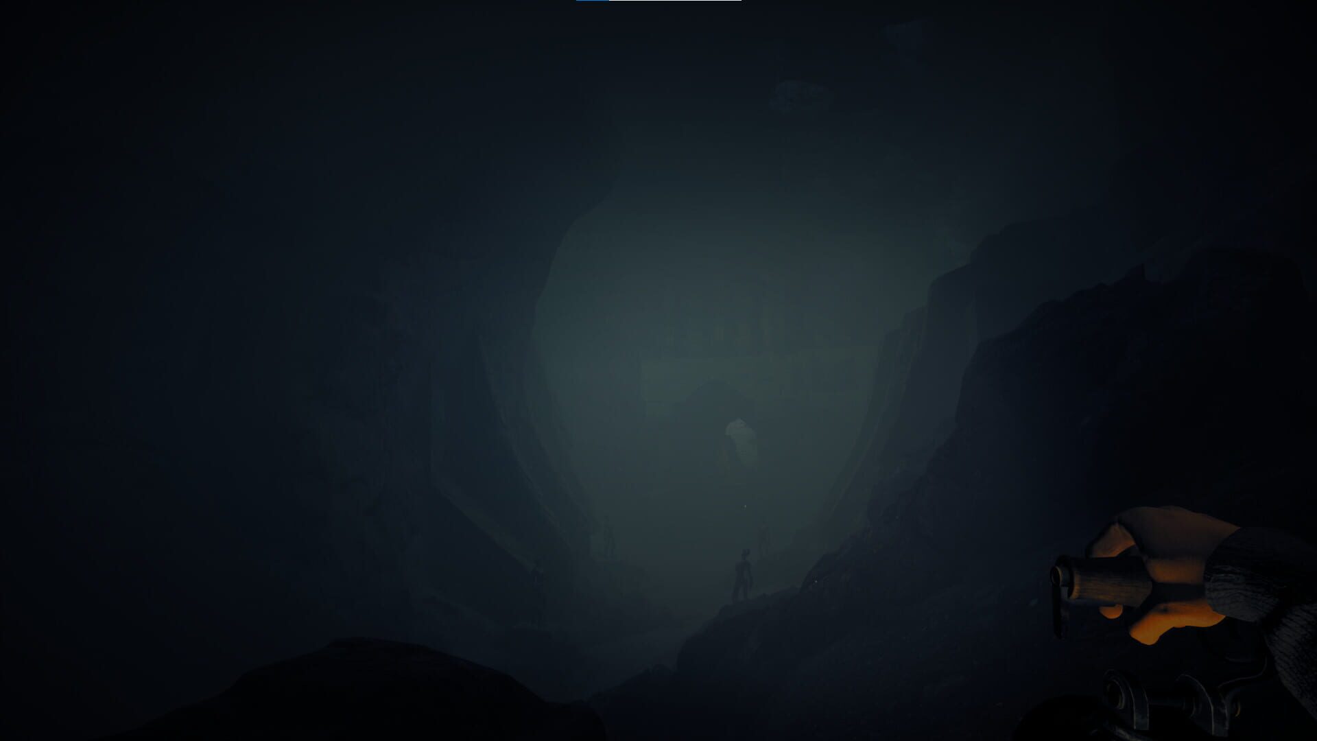 Foto do jogo Effigy: The Descent