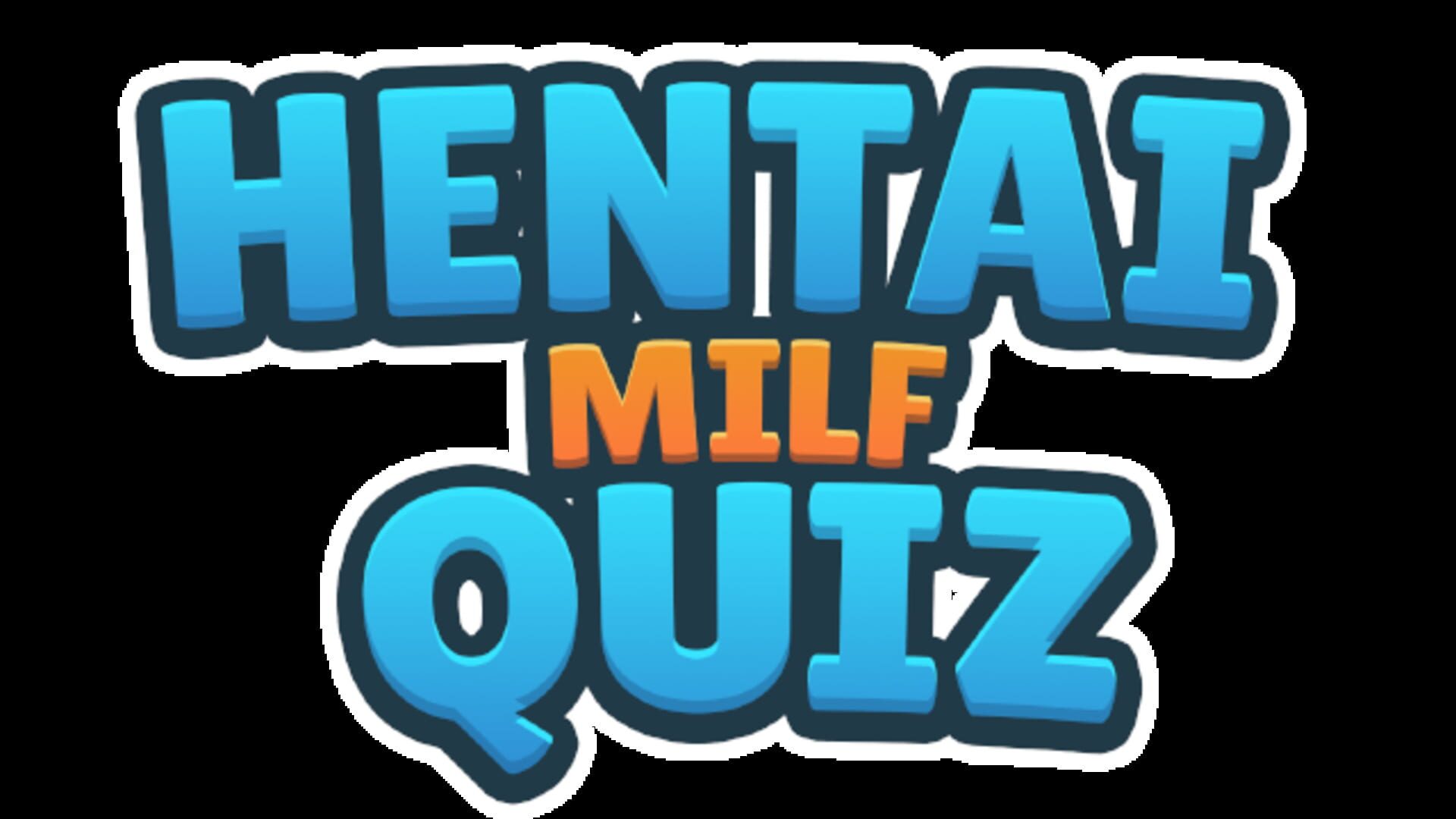 Foto do jogo Hentai Milf Quiz