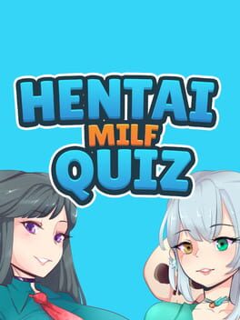 Foto do jogo Hentai Milf Quiz