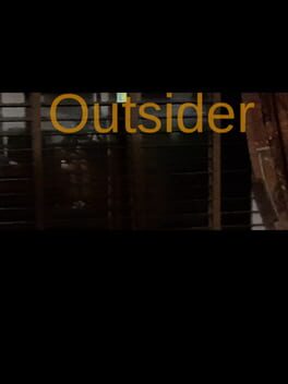 Foto do jogo Outsider