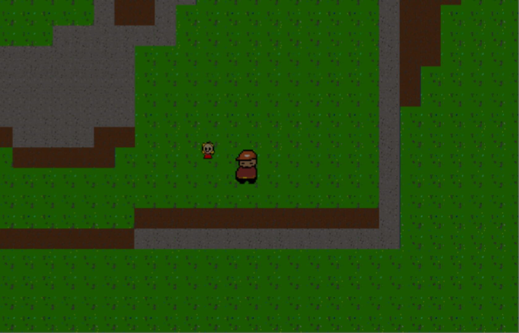 Foto do jogo Outsider