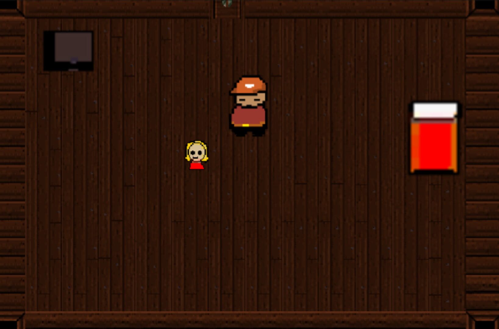 Foto do jogo Outsider