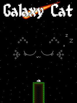 Foto do jogo Galaxy Cat
