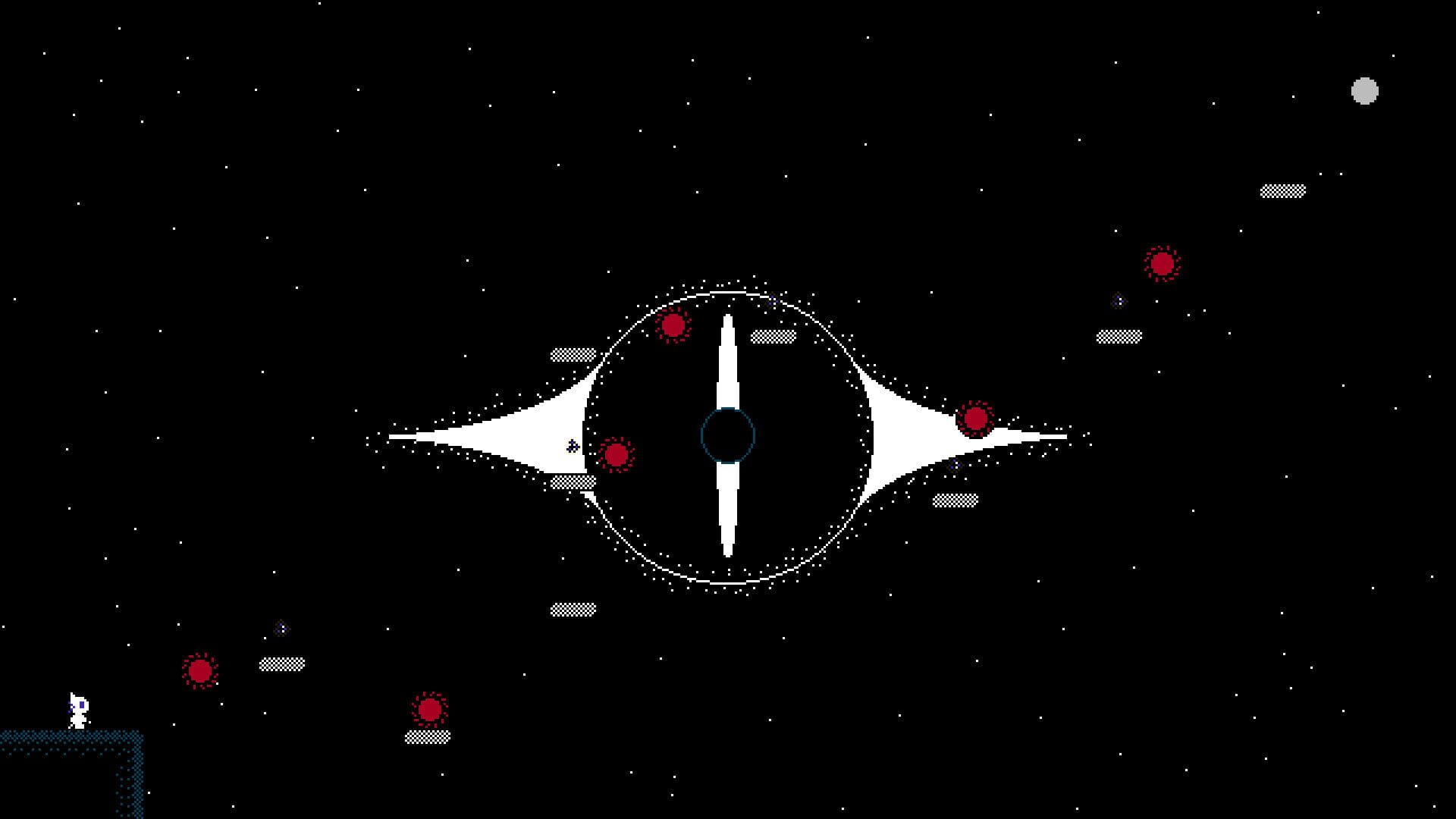 Foto do jogo Galaxy Cat