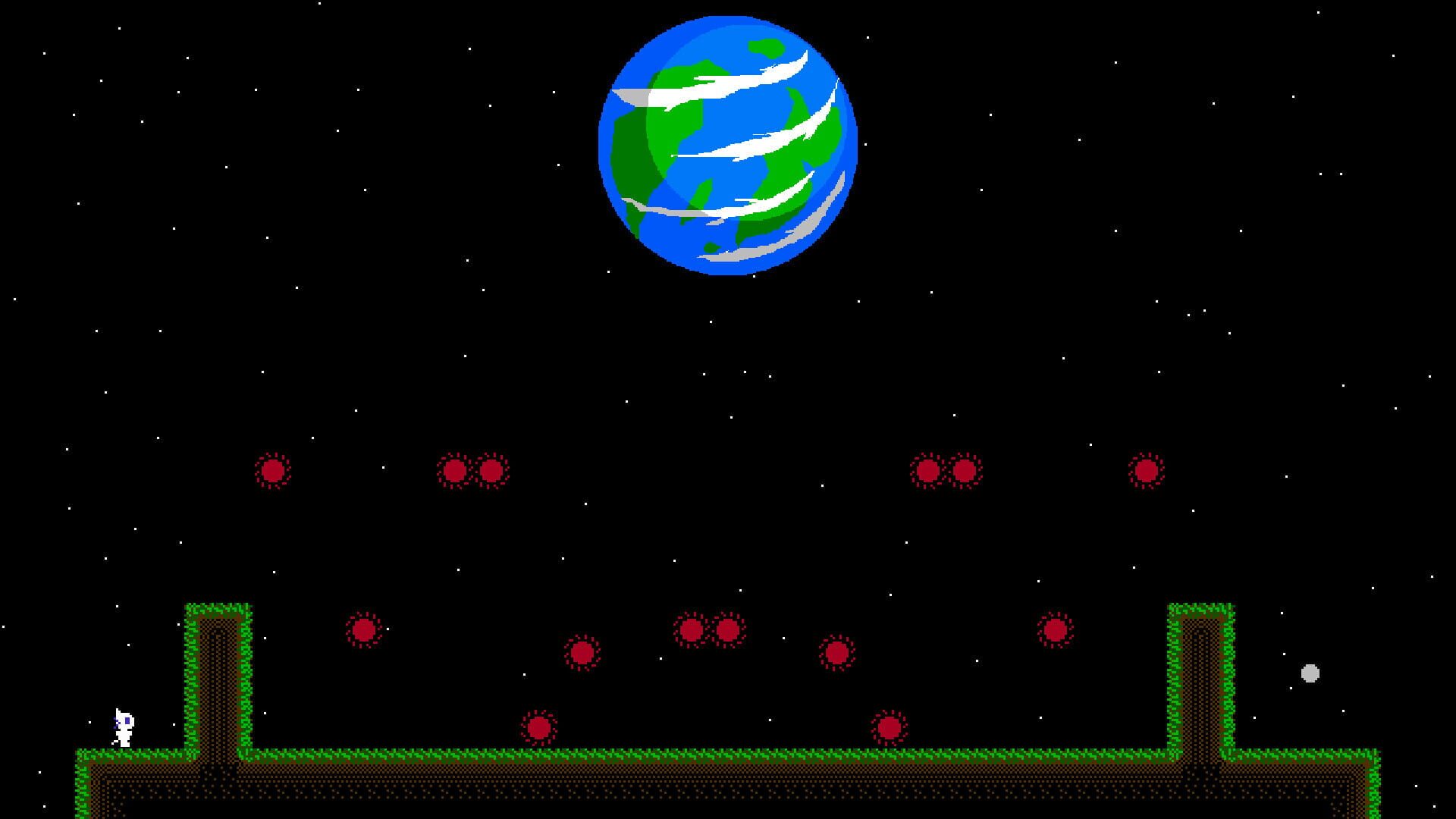 Foto do jogo Galaxy Cat