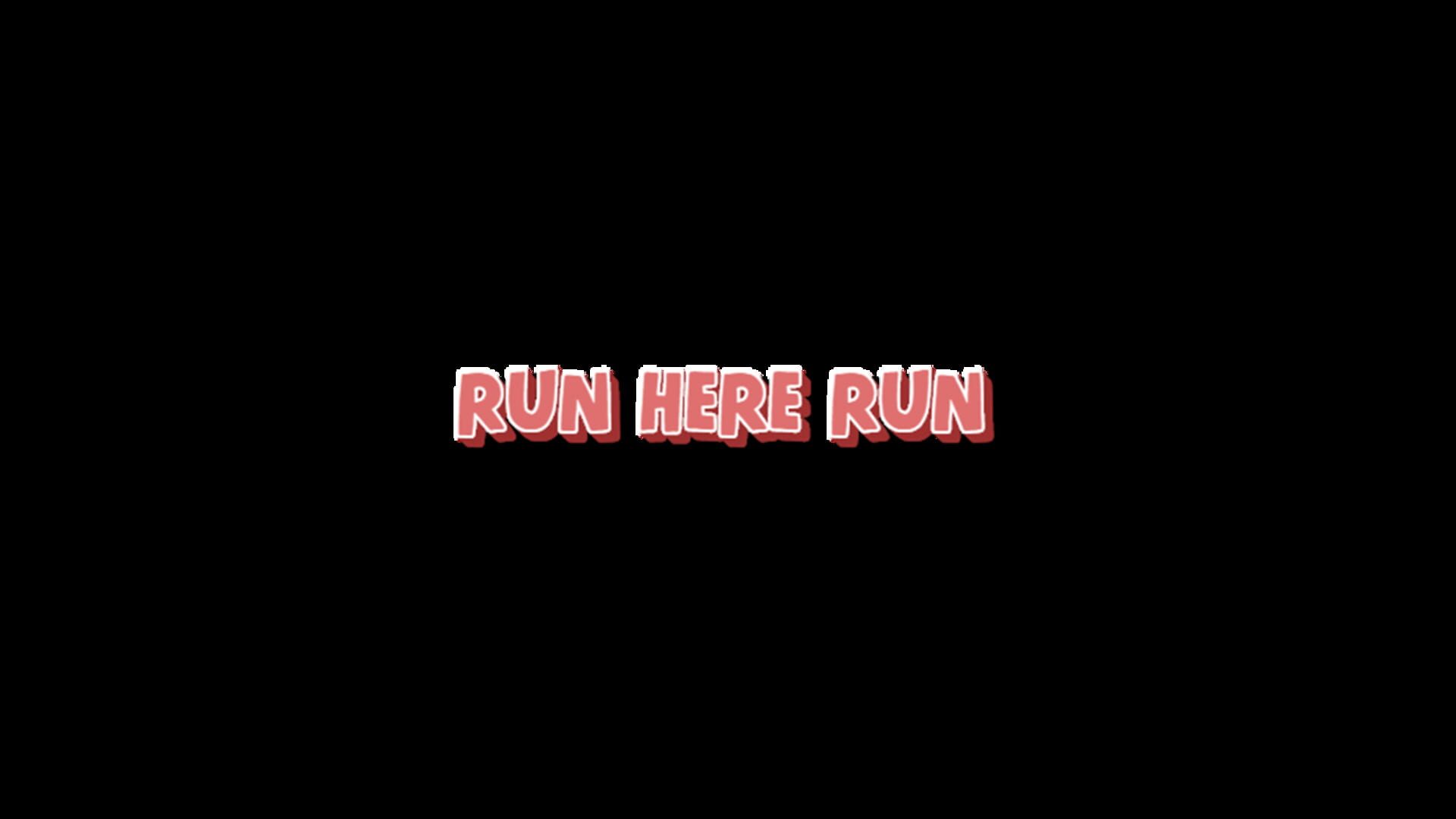 Foto do jogo Run Hare Run