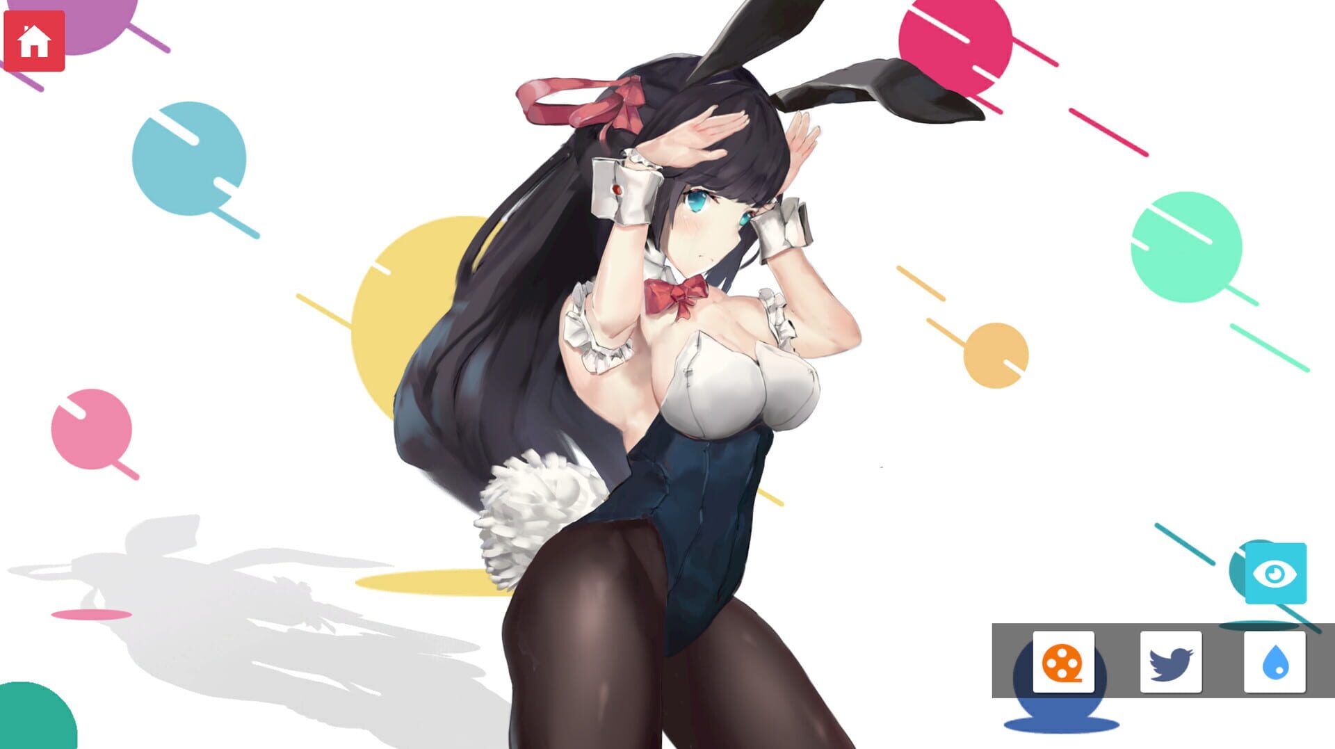Foto do jogo Kawaii Girl