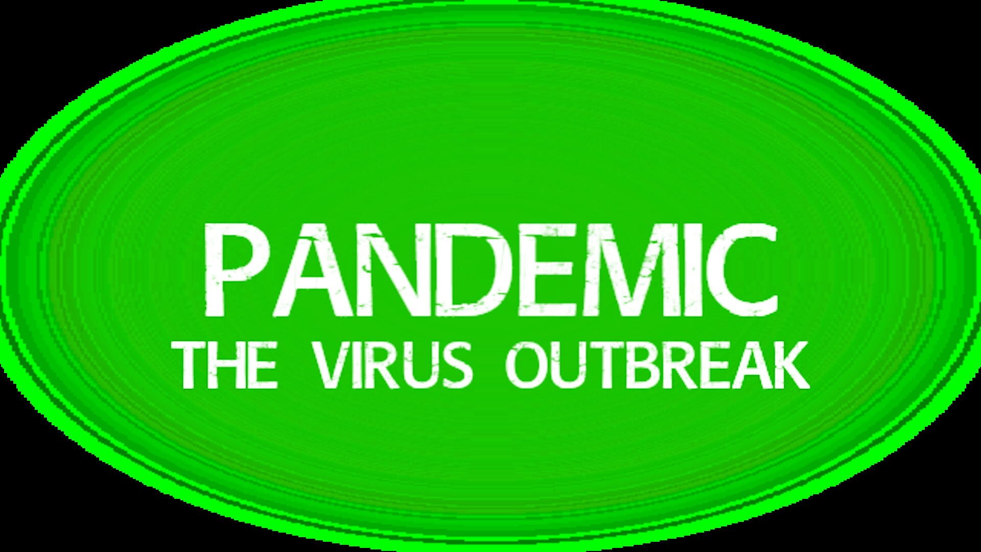 Foto do jogo Pandemic: The Virus Outbreak