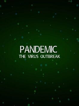 Foto do jogo Pandemic: The Virus Outbreak