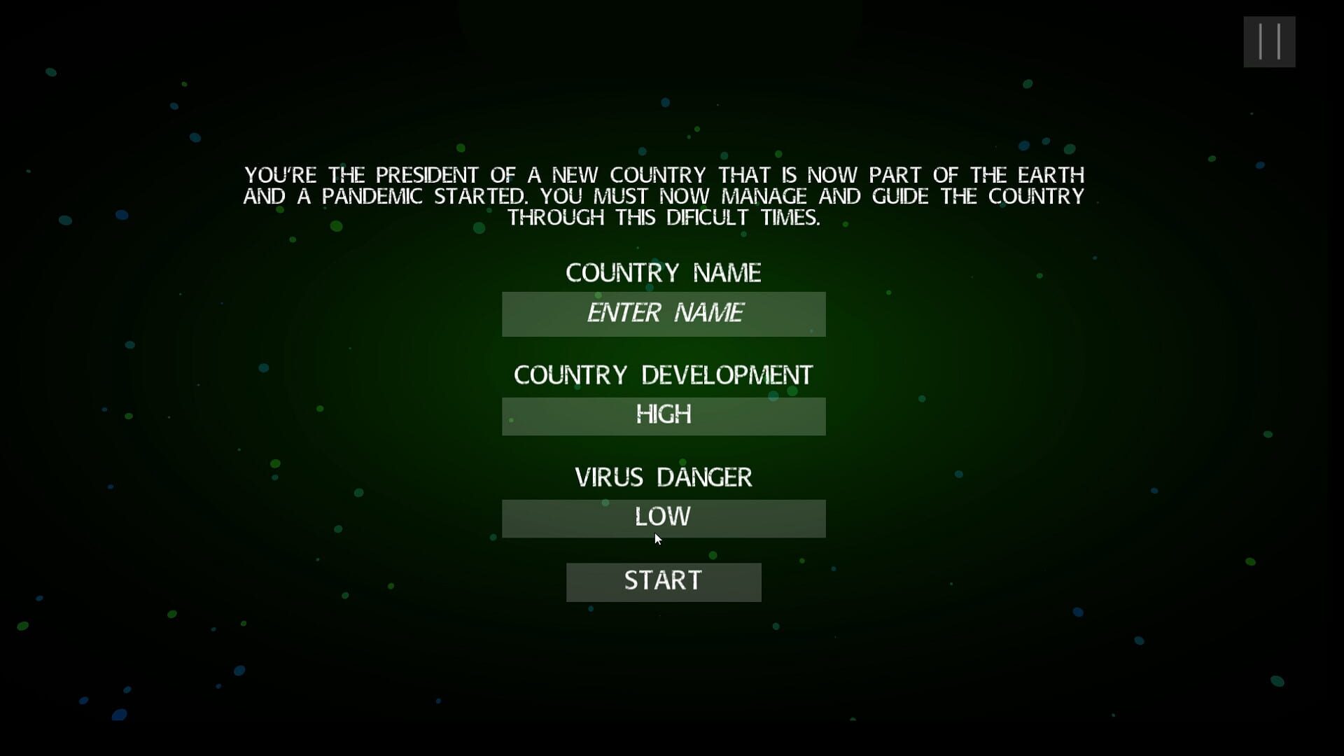 Foto do jogo Pandemic: The Virus Outbreak
