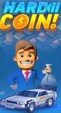 Foto do jogo HardCoin
