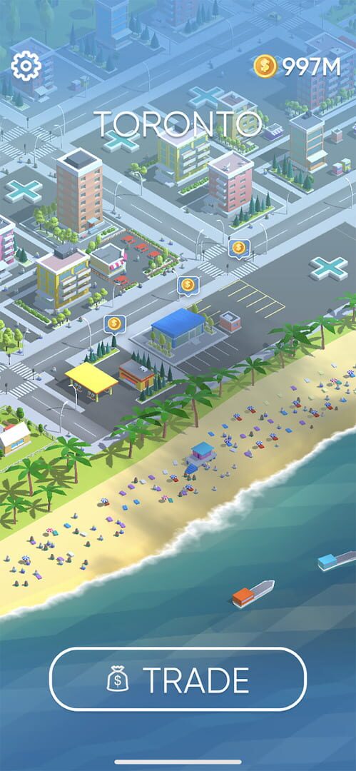 Foto do jogo HardCoin
