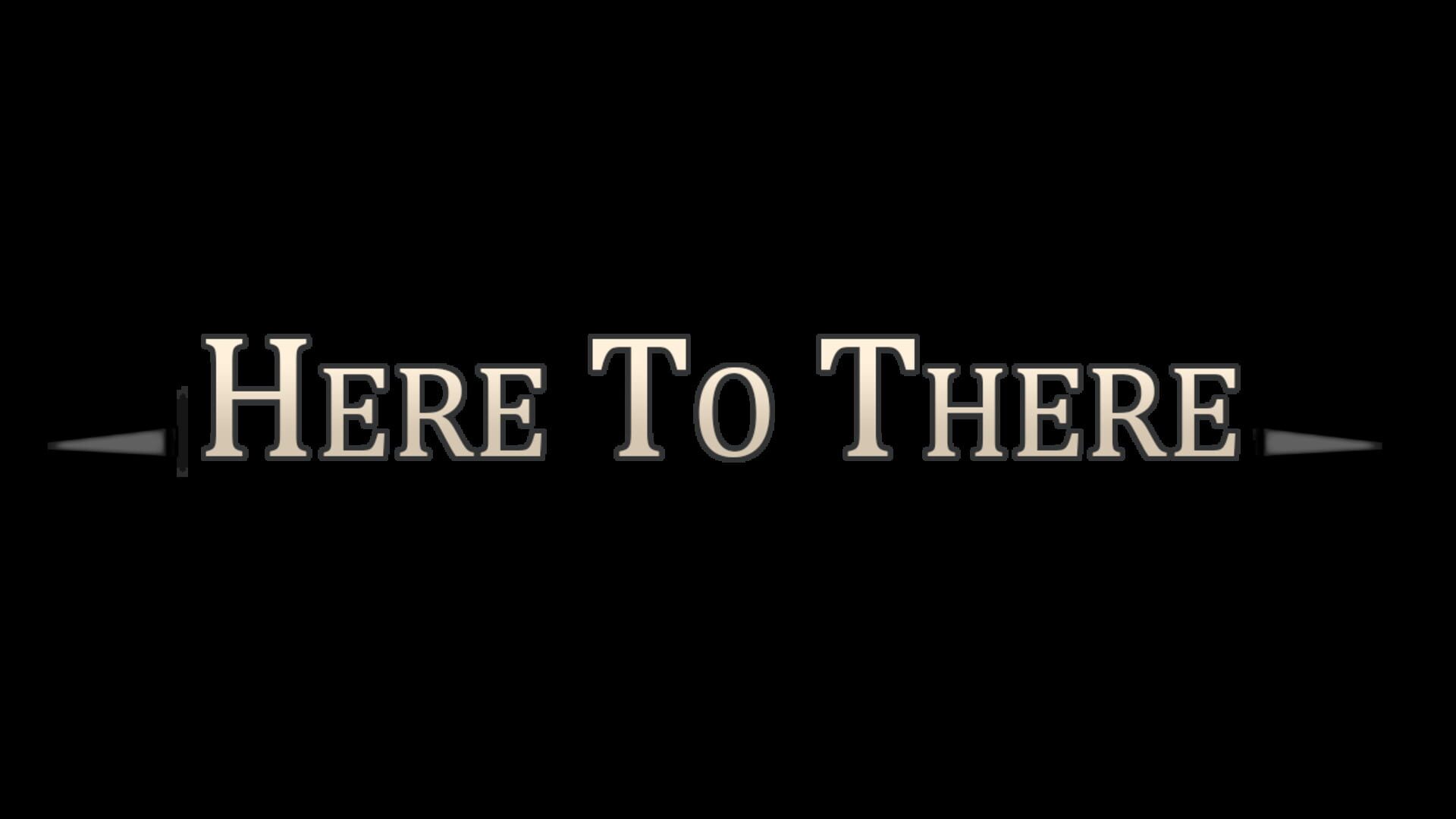 Foto do jogo Here to There