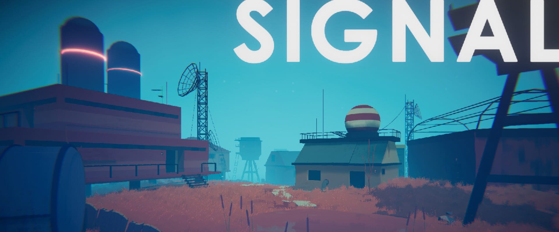 Foto do jogo Signal