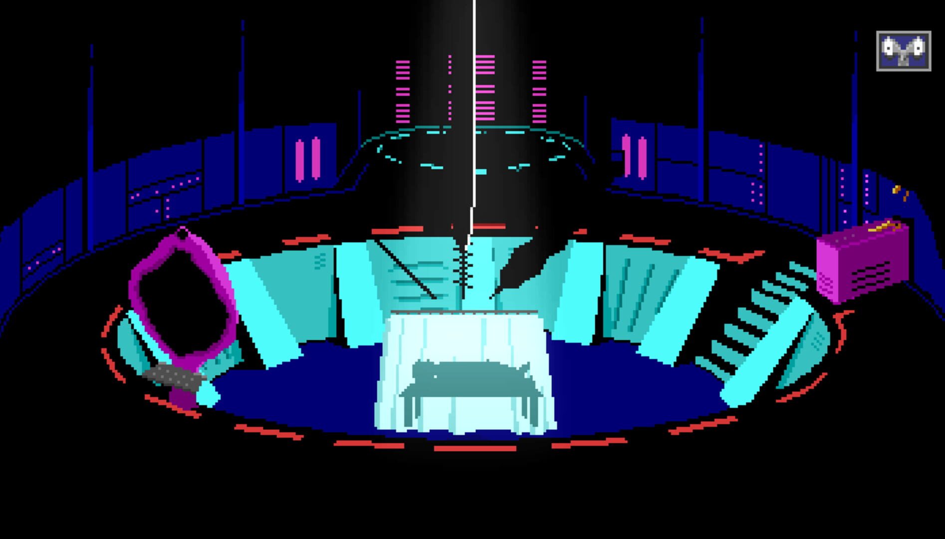 Foto do jogo Alien Science