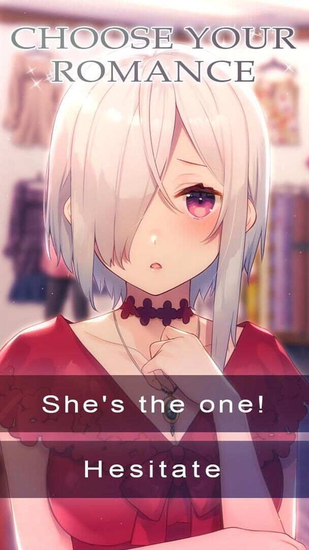 Foto do jogo She's My Vampire