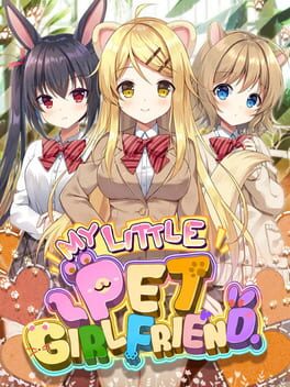 Foto do jogo My Little Pet Girlfriend