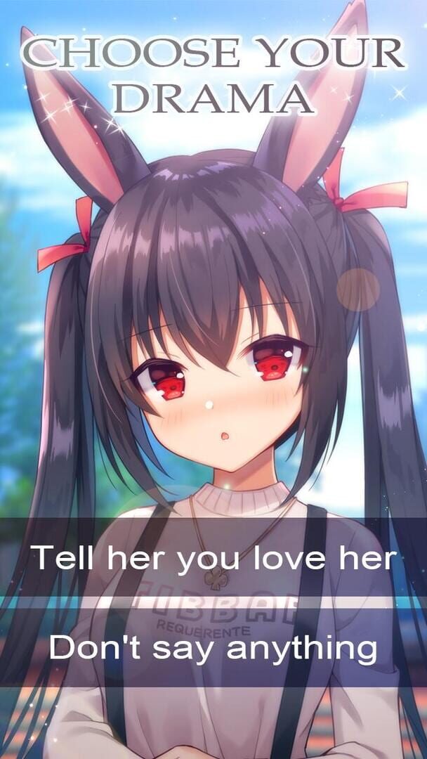 Foto do jogo My Little Pet Girlfriend