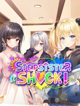 Foto do jogo Stepsister Shock!