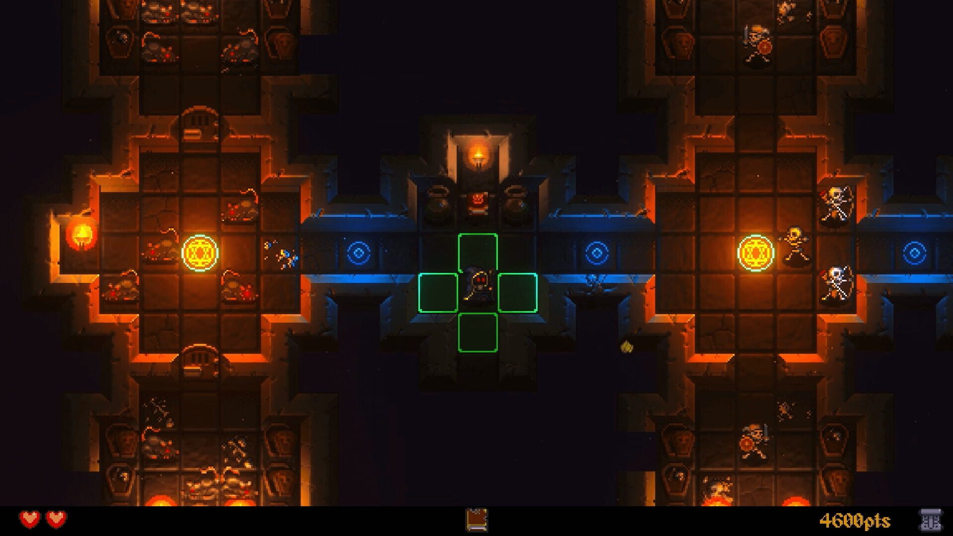 Foto do jogo Kevin's Path to Wizdom