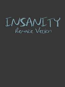 Foto do jogo Insanity