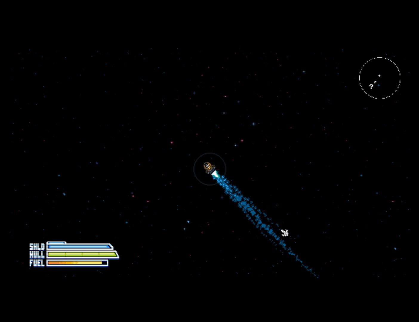 Stellar Nexus