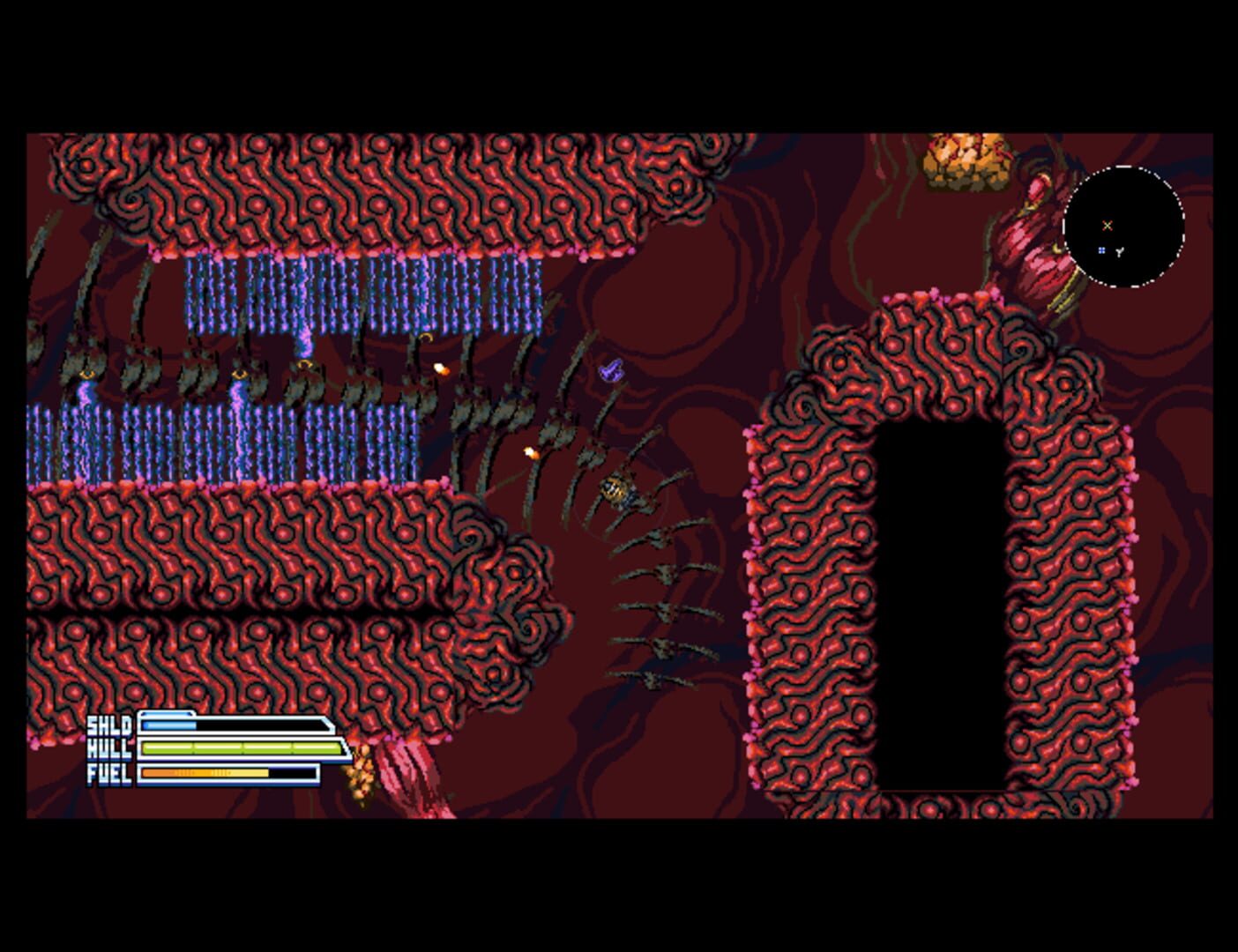 Foto do jogo Stellar Nexus