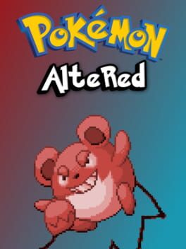 Foto do jogo Pokémon AlteRed