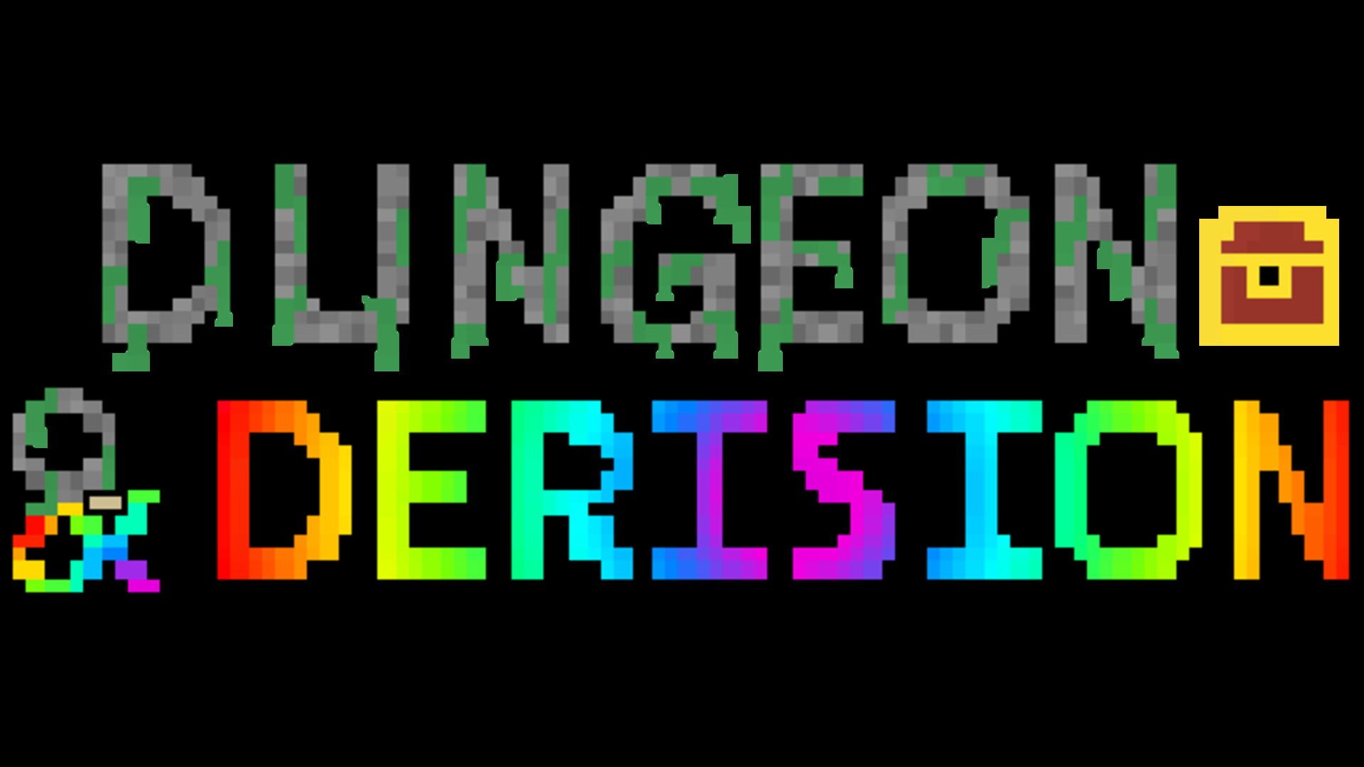 Foto do jogo Dungeon & Derision