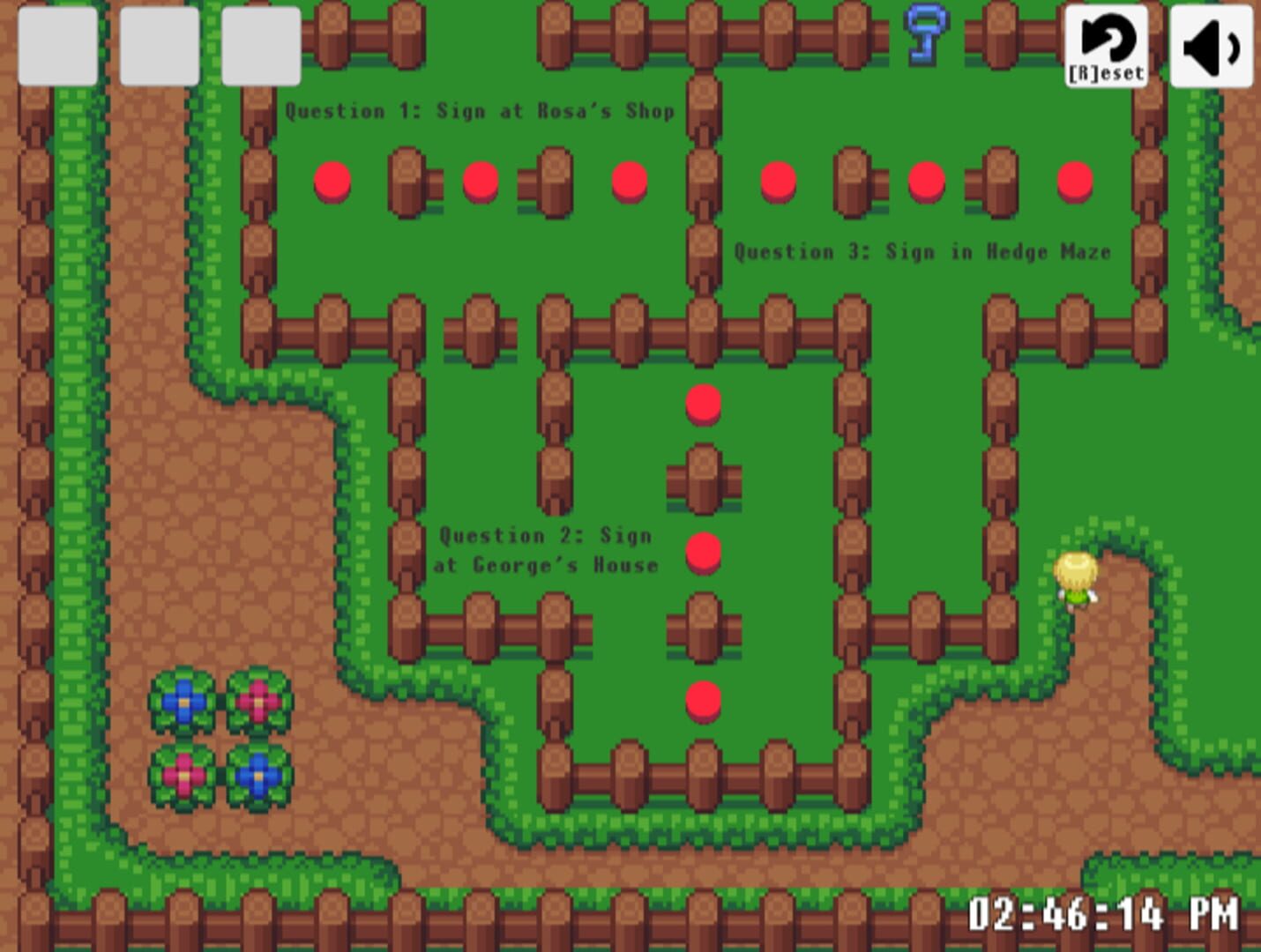 Foto do jogo There Is A Bomb