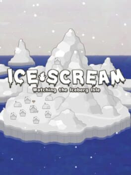 Foto do jogo Ice Scream