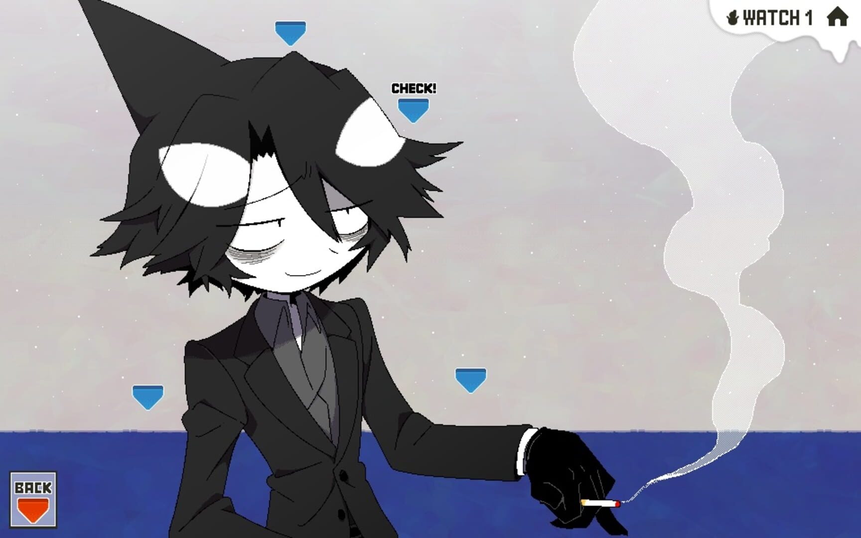 Foto do jogo Ice Scream