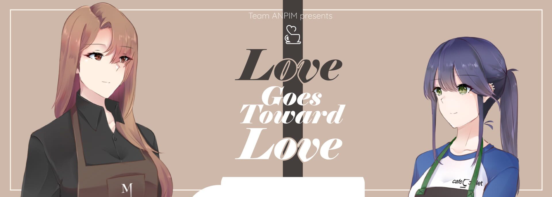Foto do jogo Love Goes Toward Love