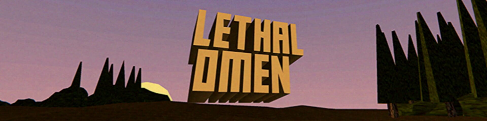 Foto do jogo Lethal Omen