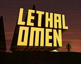 Foto do jogo Lethal Omen