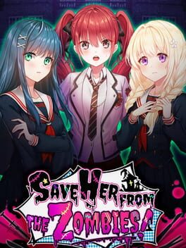 Foto do jogo Save Her From the Zombies!
