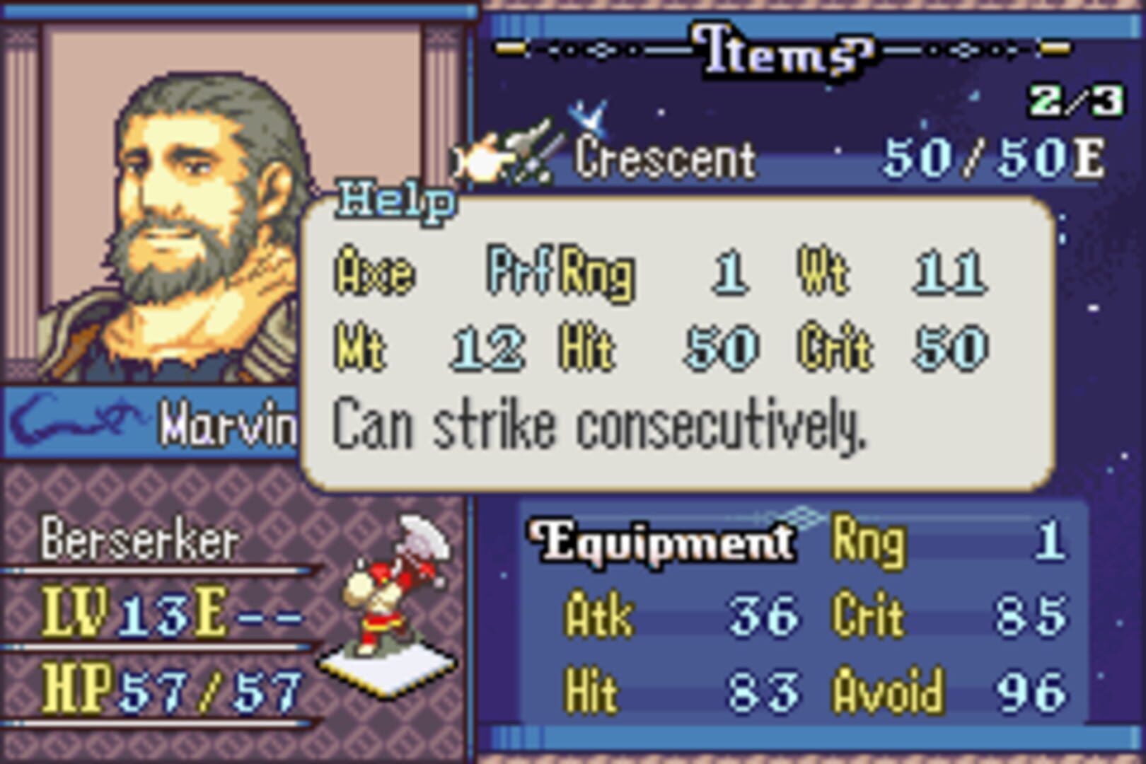 Foto do jogo Fire Emblem: The Four Kings